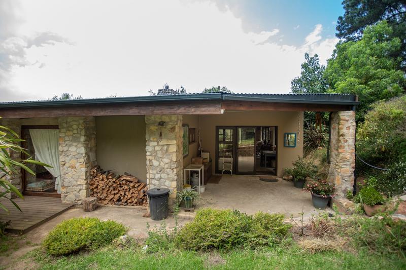 3 Bedroom Property for Sale in Plettenberg Bay Rural Western Cape